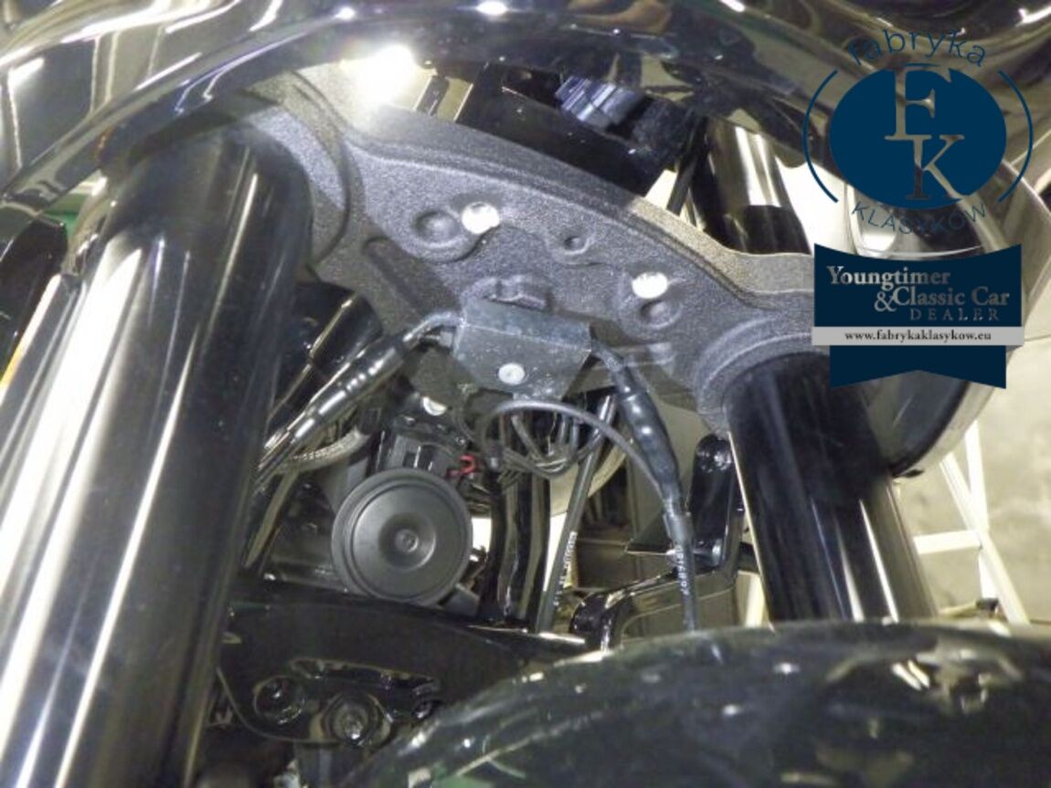HARLEY-DAVIDSON FXLRST1920 2024 - zdjęcie 21
