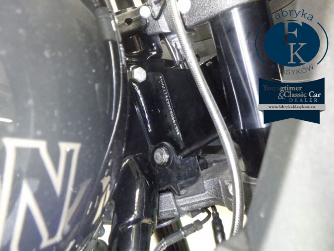 HARLEY-DAVIDSON FXLRST1920 2024 - zdjęcie 30