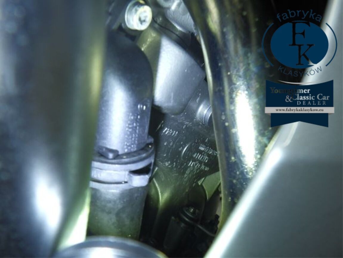 BMW BMW K1600GTL 2015 - zdjęcie 10