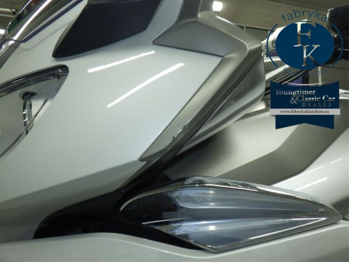 BMW BMW K1600GTL 2015 - zdjęcie 18