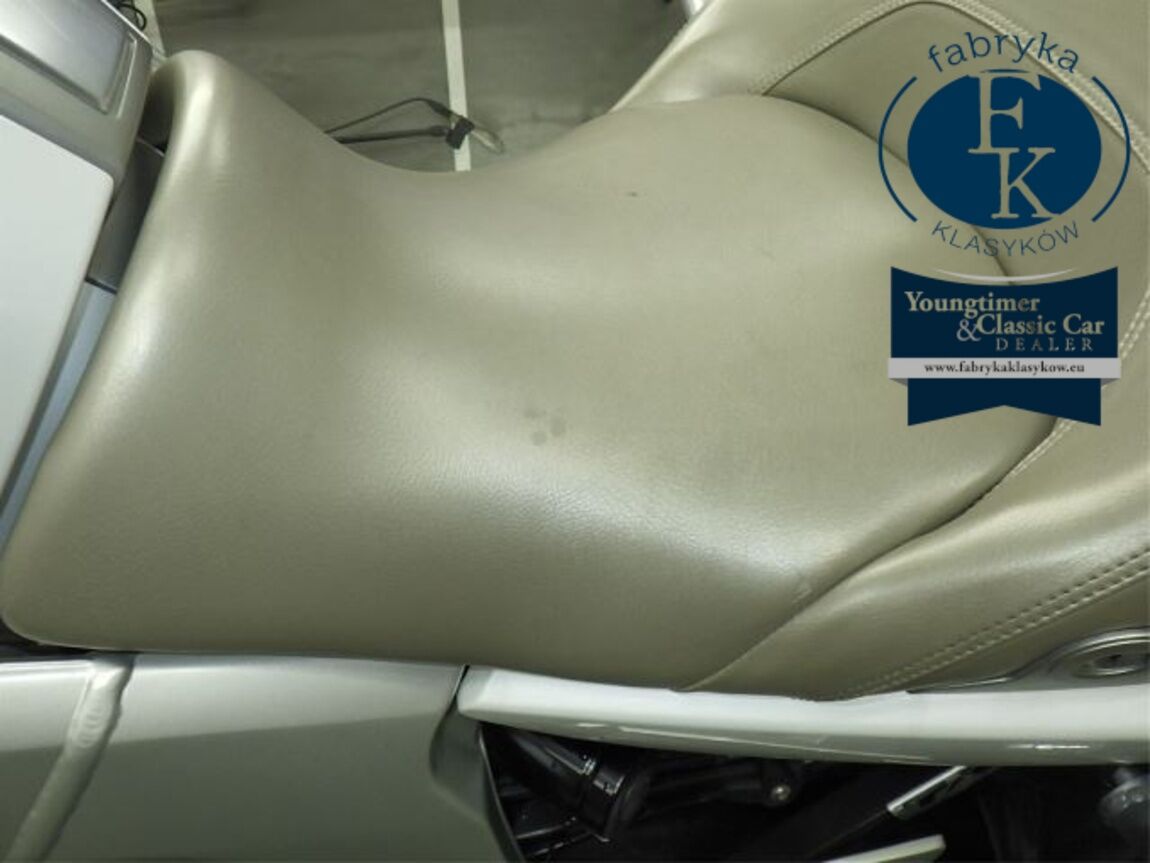 BMW BMW K1600GTL 2015 - zdjęcie 19