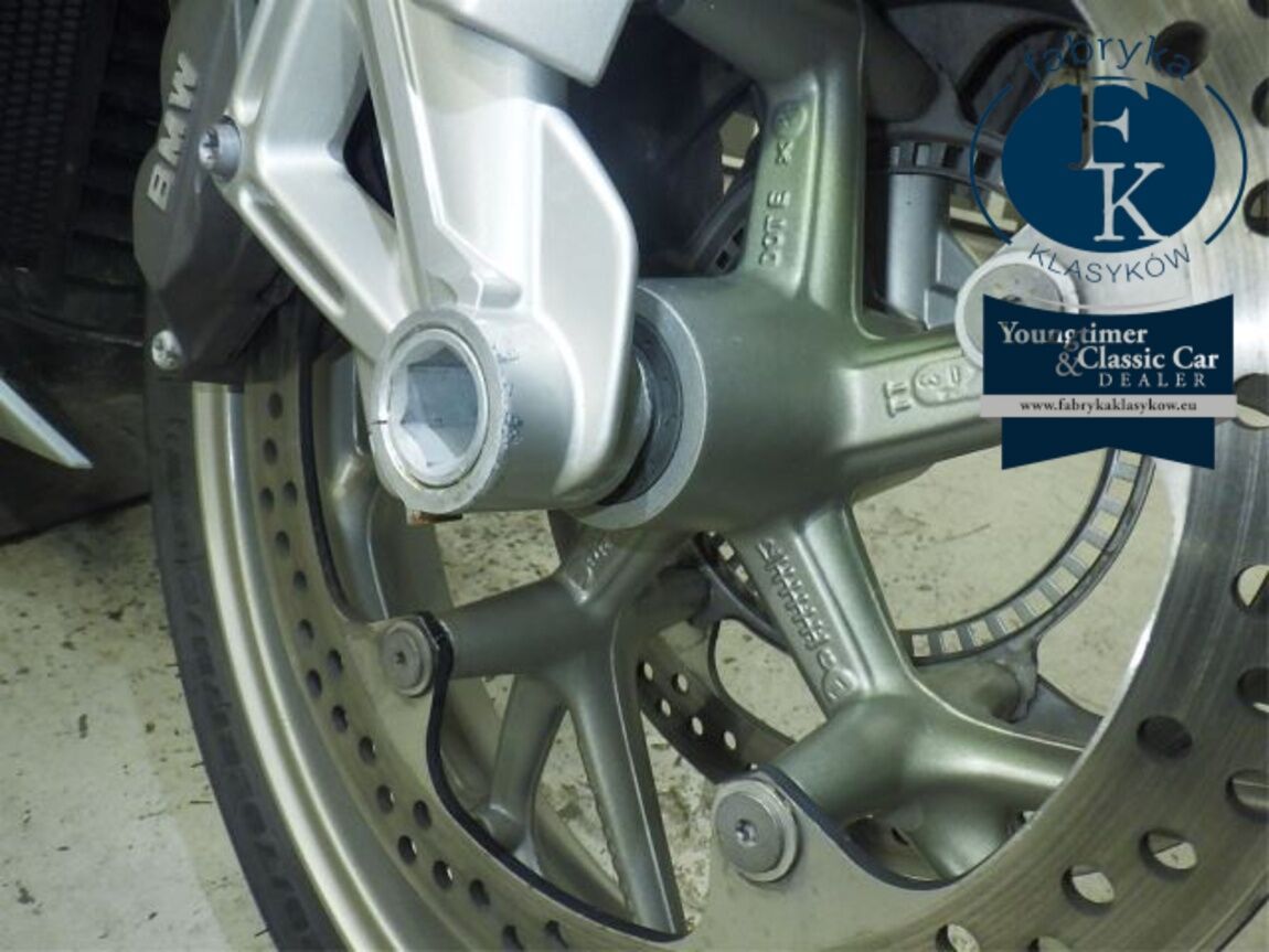 BMW BMW K1600GTL 2015 - zdjęcie 24