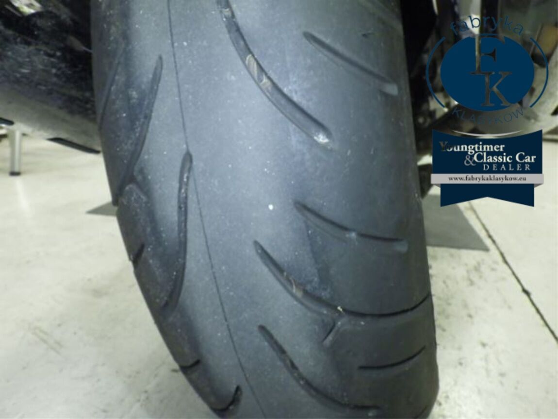 BMW BMW K1600GTL 2015 - zdjęcie 27