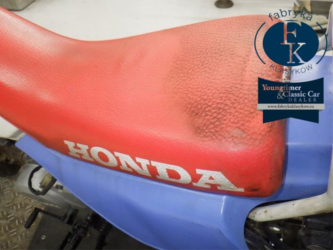 HONDA MONKEY - zdjęcie 20