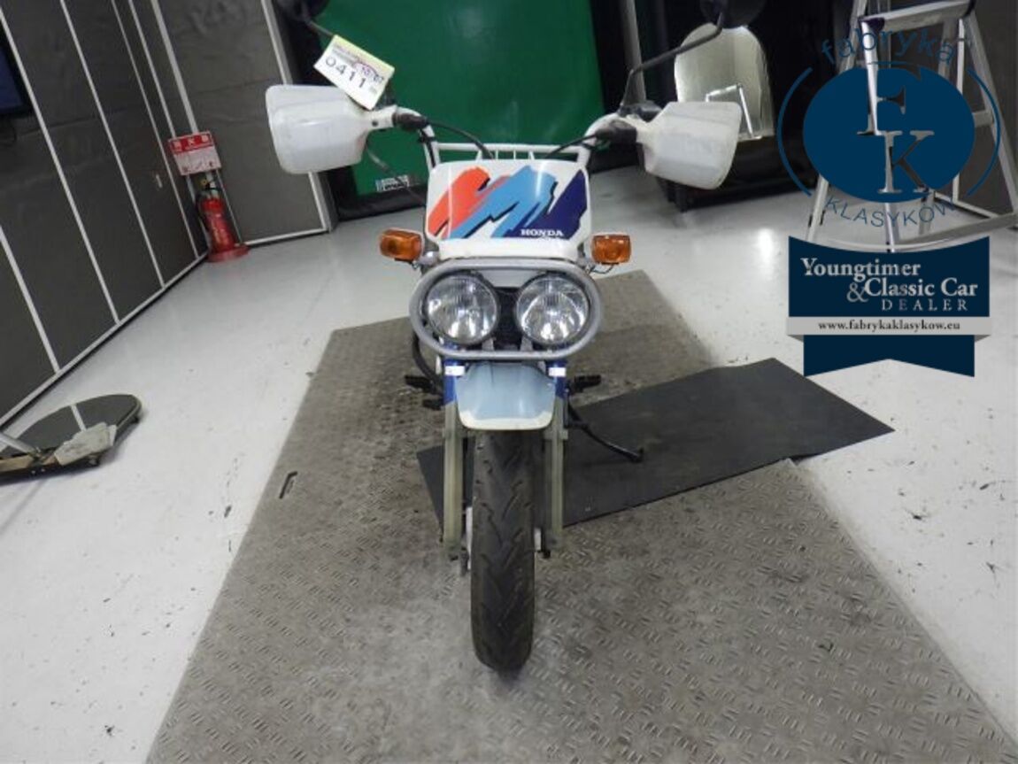HONDA MONKEY - zdjęcie 22