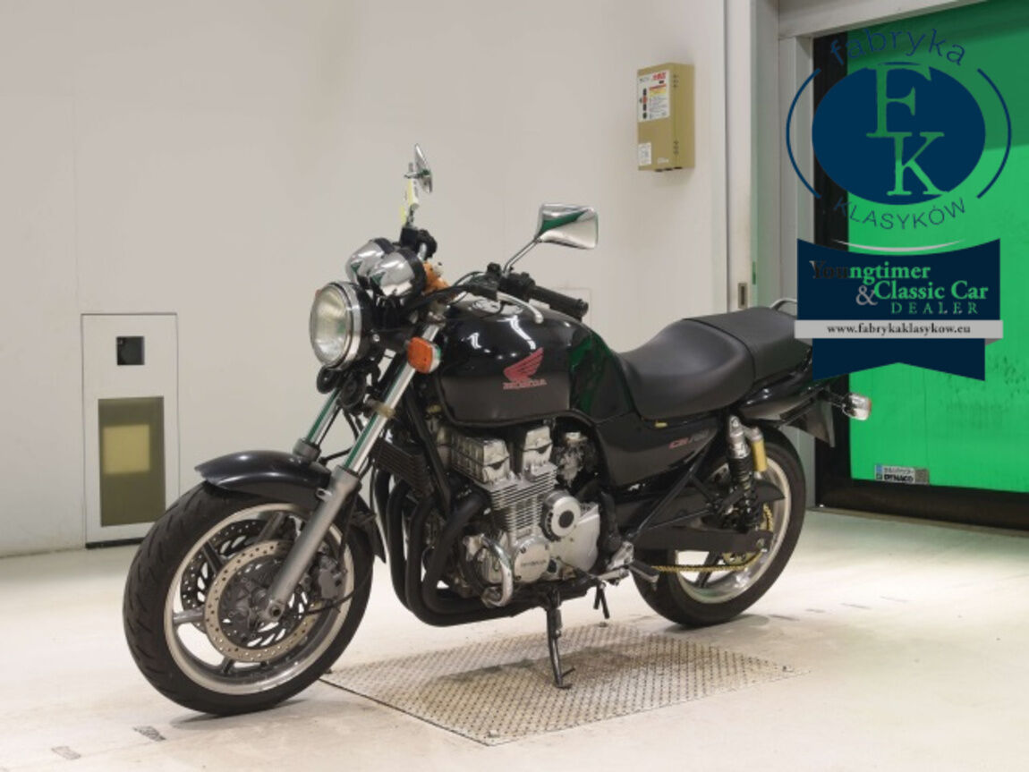 HONDA CB750  - zdjęcie 5