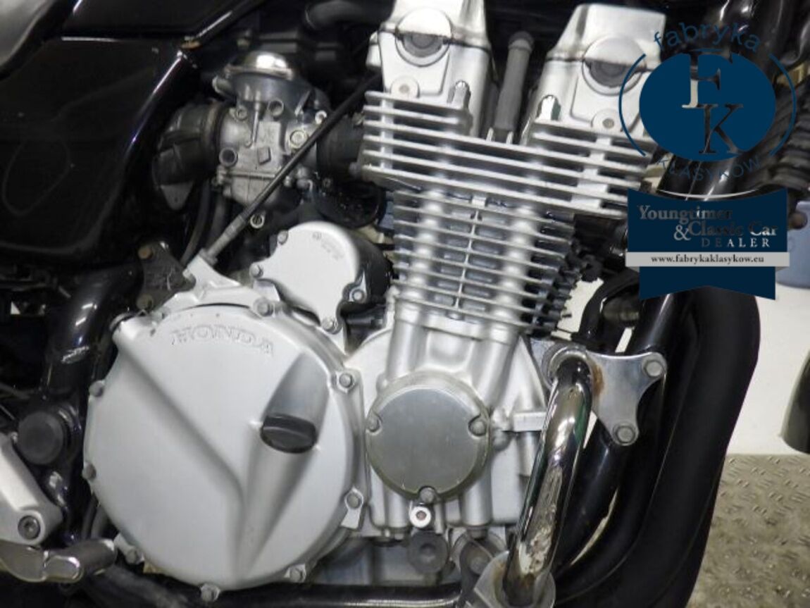 HONDA CB750  - zdjęcie 9