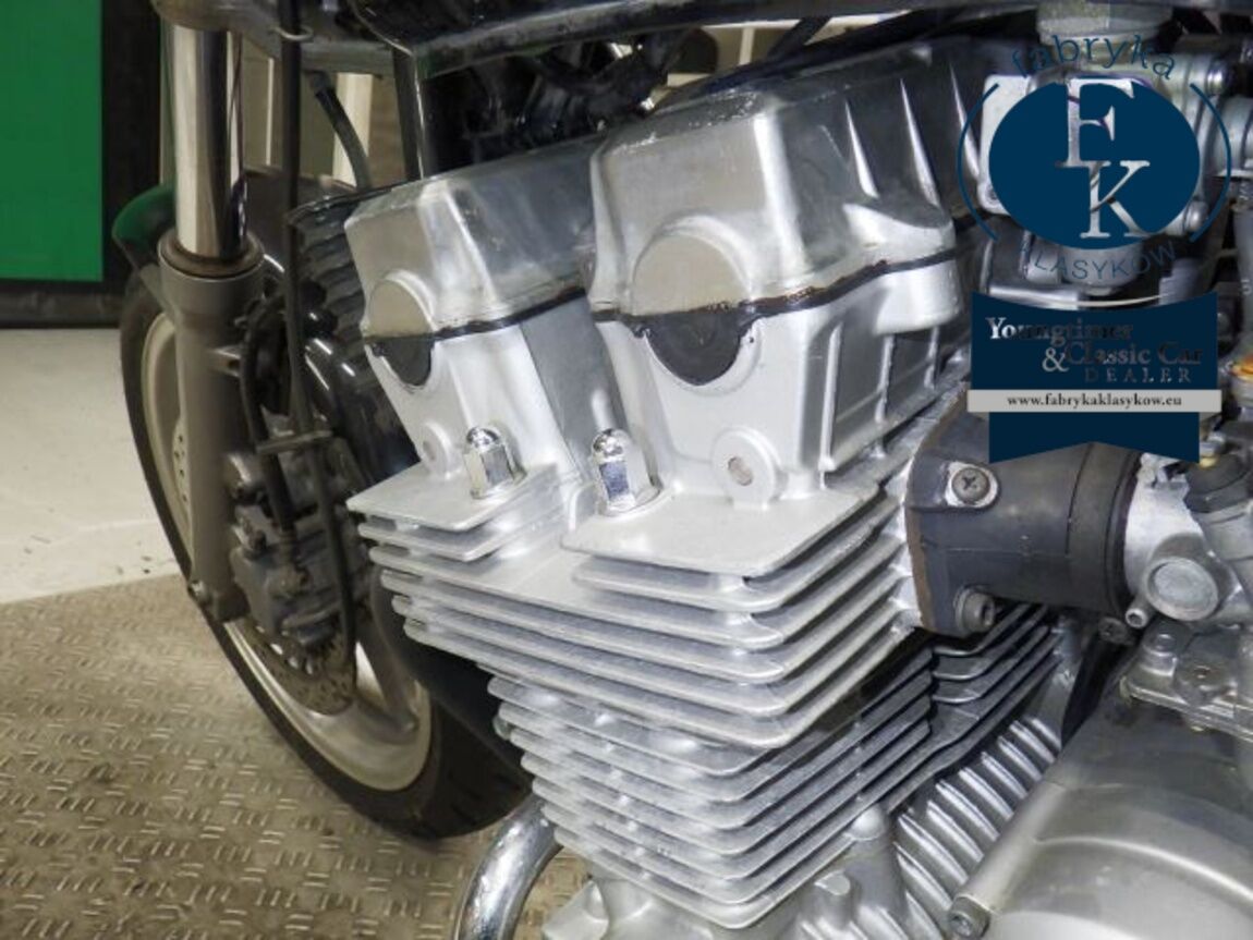 HONDA CB750  - zdjęcie 12