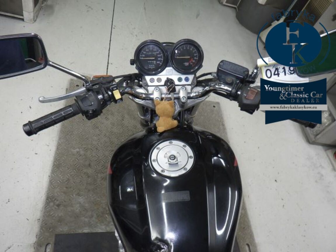 HONDA CB750  - zdjęcie 21