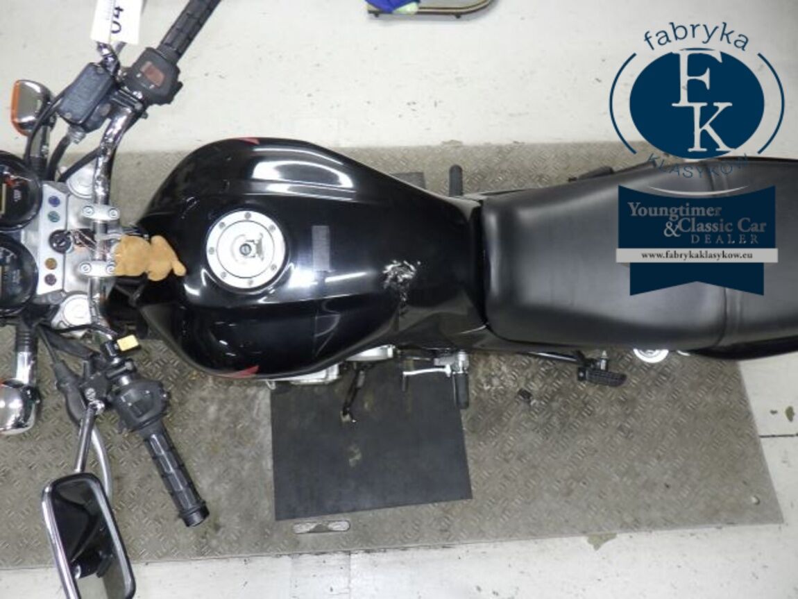HONDA CB750  - zdjęcie 32