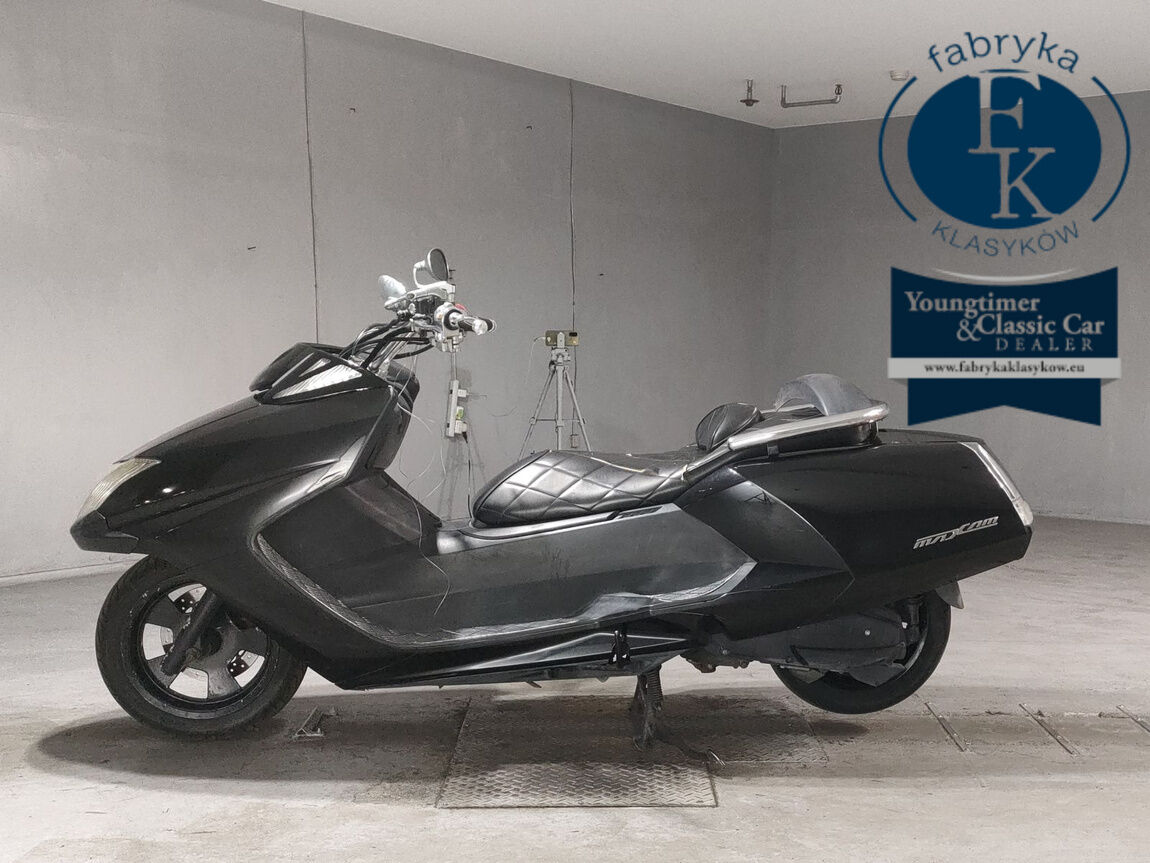 YAMAHA MAXAM250  - zdjęcie 3