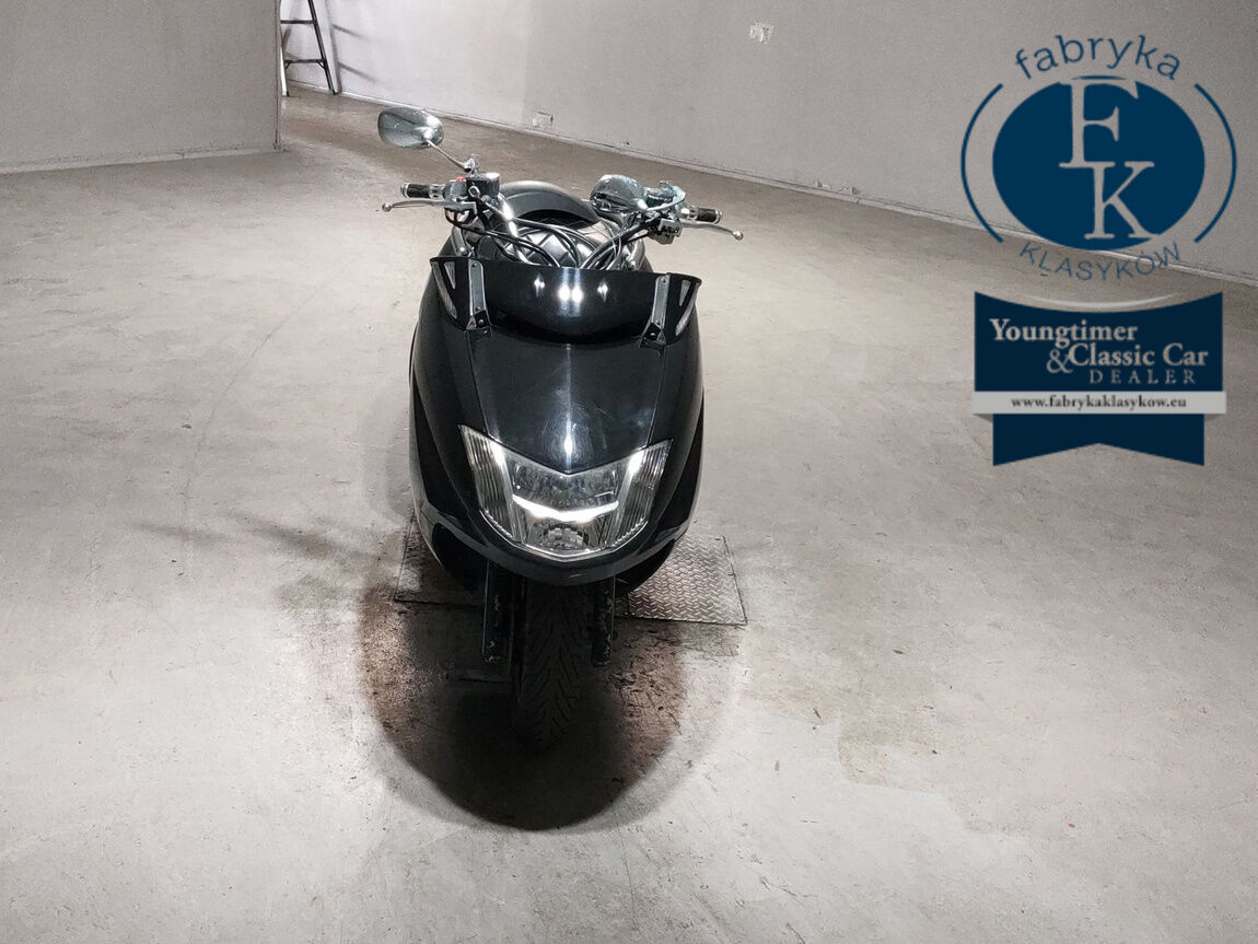 YAMAHA MAXAM250  - zdjęcie 4
