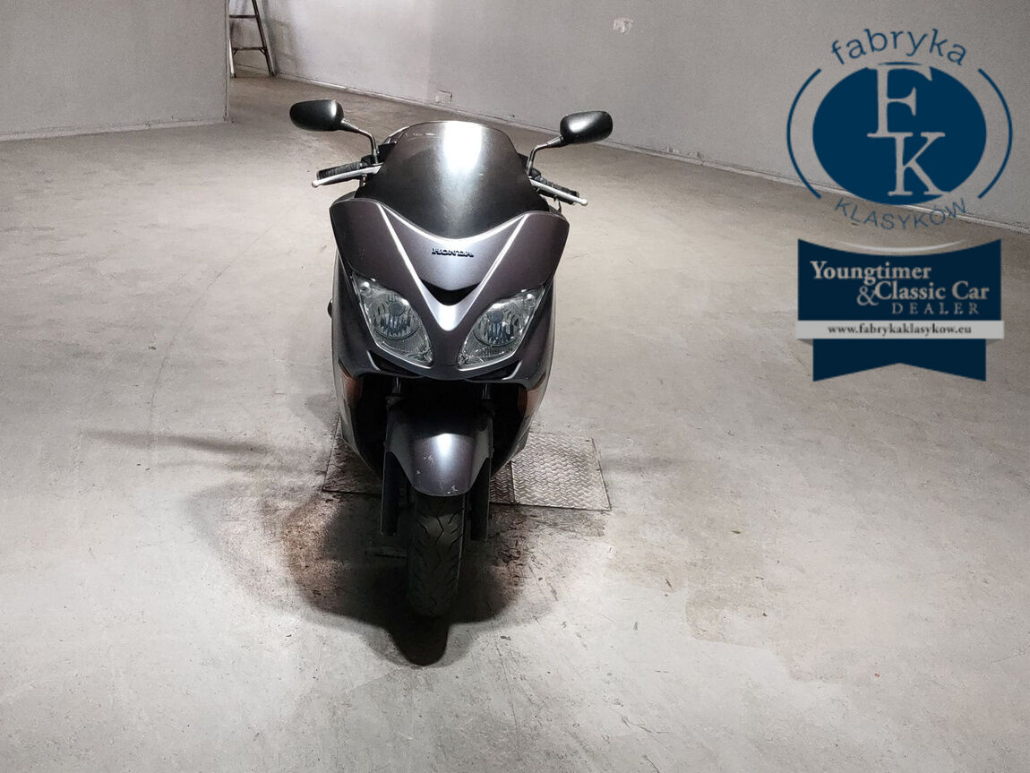 HONDA FORZA Z  - zdjęcie 4