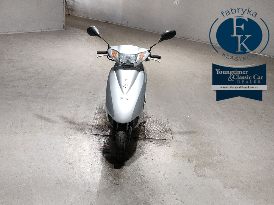 HONDA DIO  - zdjęcie 4