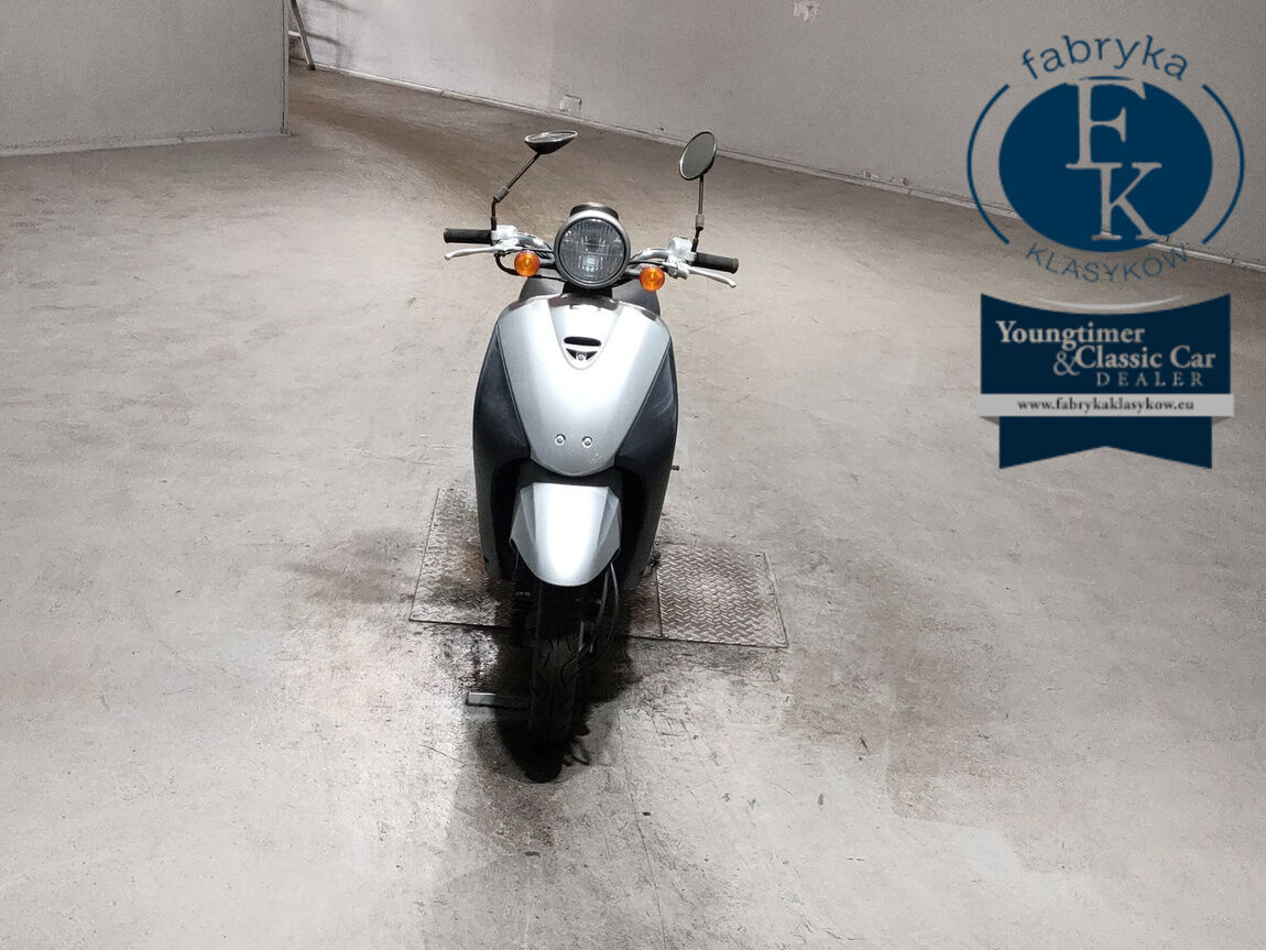 HONDA TODAY  - zdjęcie 4