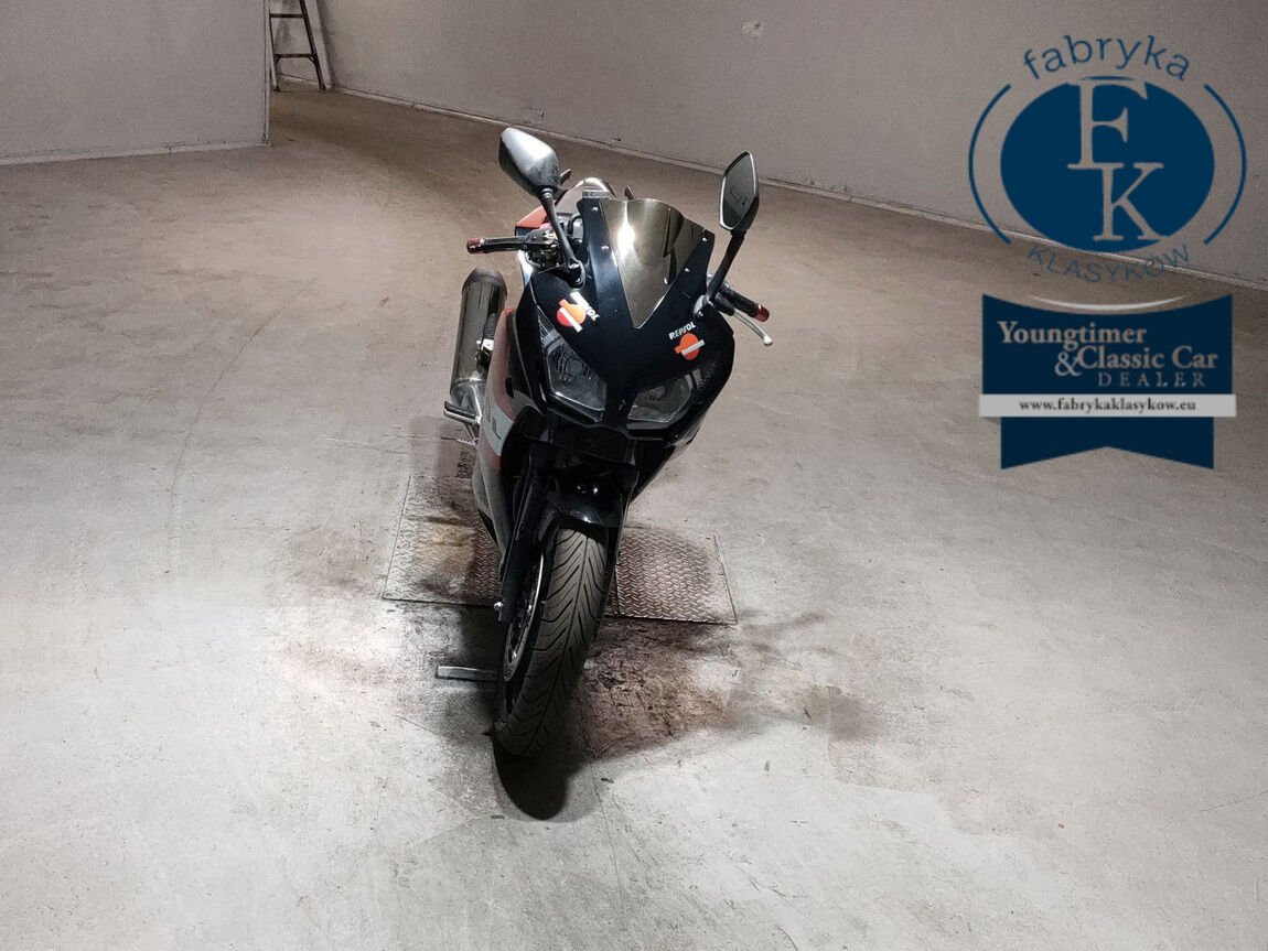 HONDA CBR250R  - zdjęcie 4