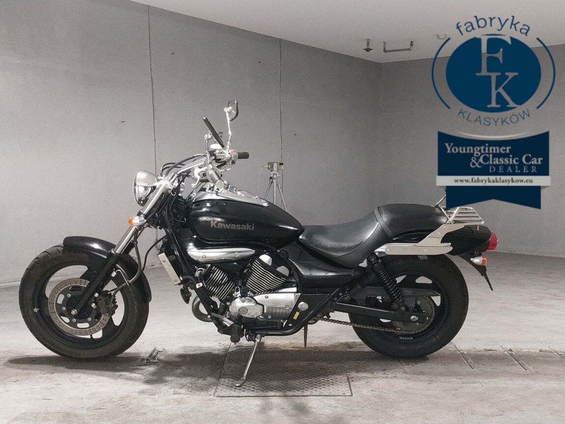 KAWASAKI ELIMINATOR 250V  - zdjęcie 3