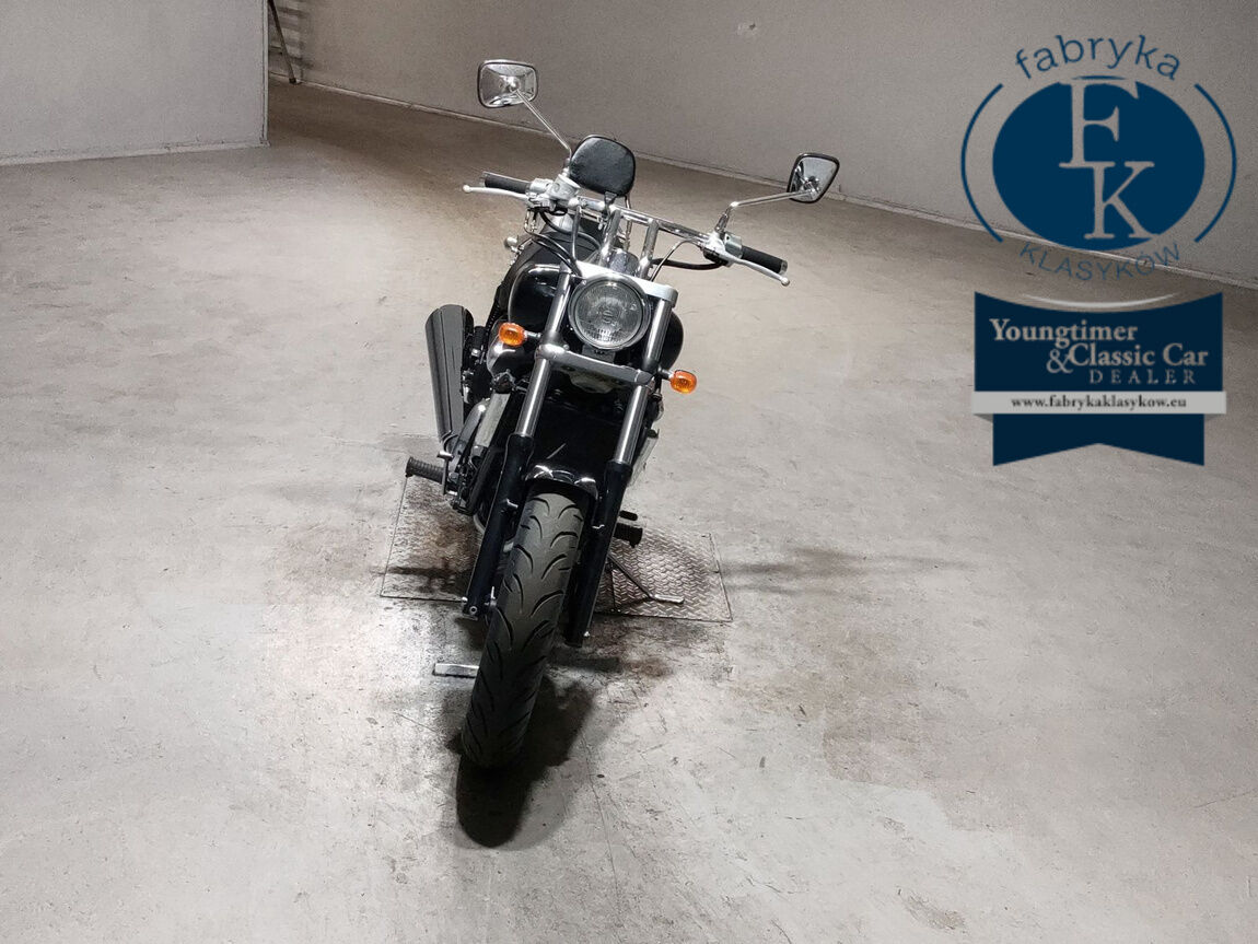 KAWASAKI ELIMINATOR 250V  - zdjęcie 4