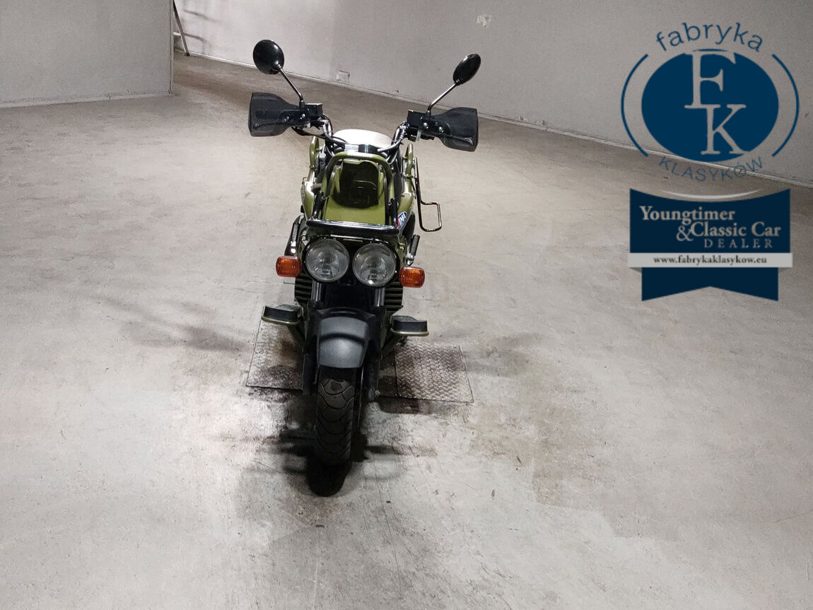HONDA PS250  - zdjęcie 4