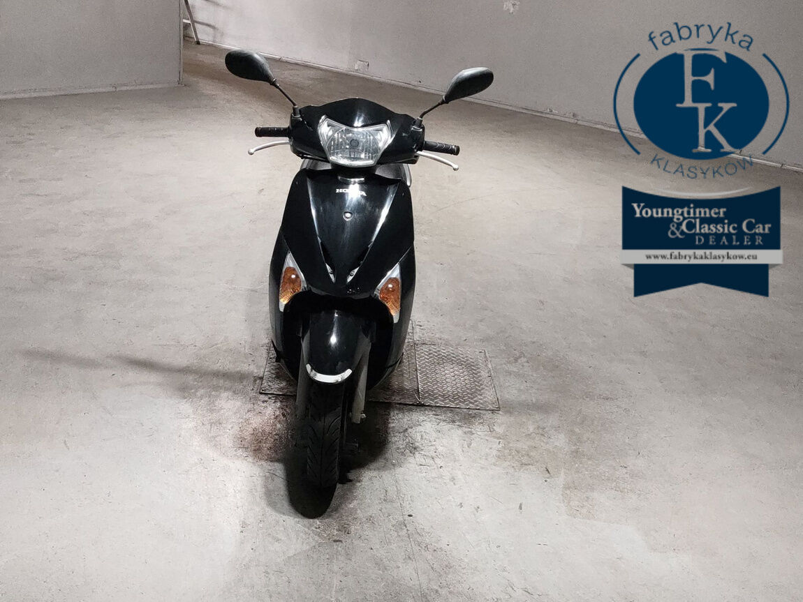 HONDA LEAD 110  - zdjęcie 4