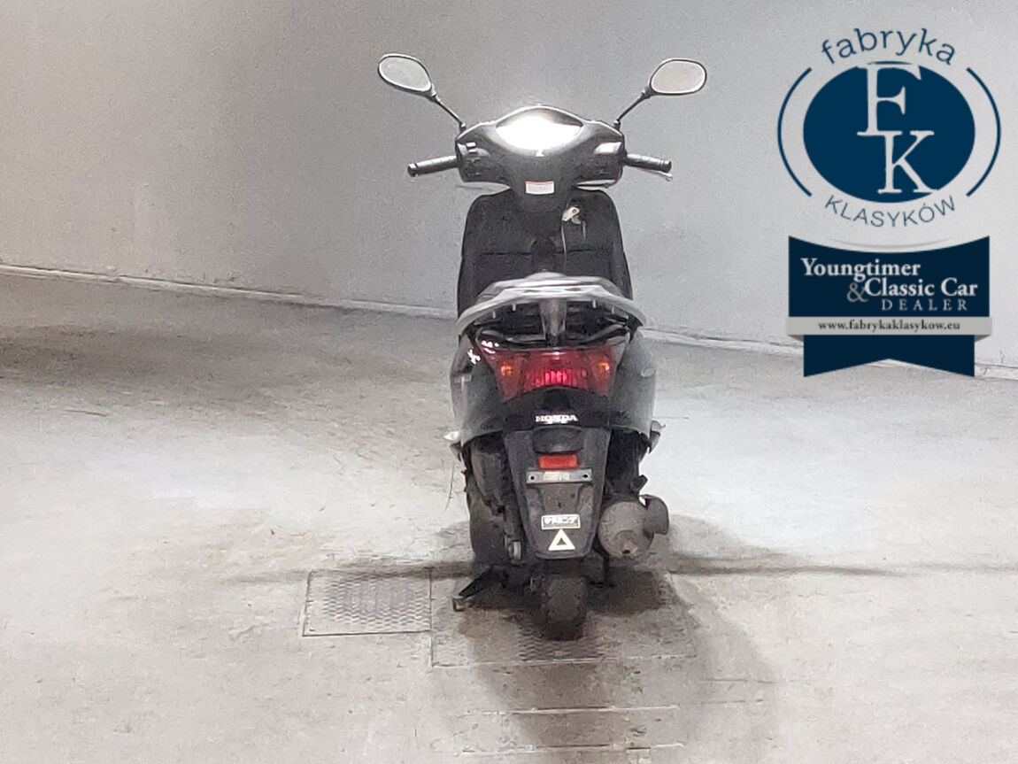 HONDA LEAD 110  - zdjęcie 5