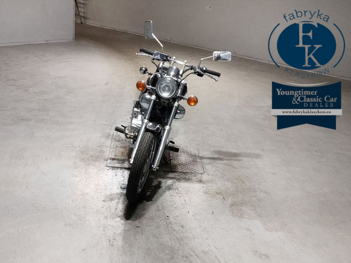 YAMAHA VIRAGO 250  - zdjęcie 4