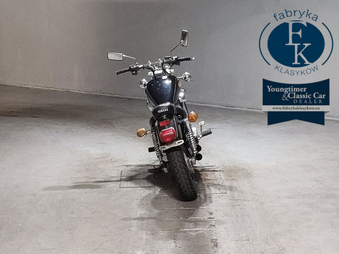 YAMAHA VIRAGO 250  - zdjęcie 5