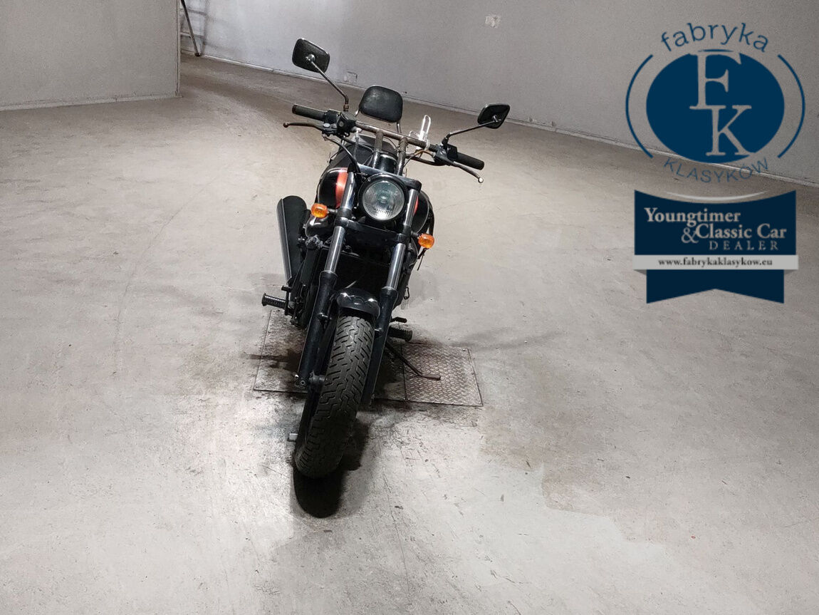 KAWASAKI ELIMINATOR 250V  - zdjęcie 4