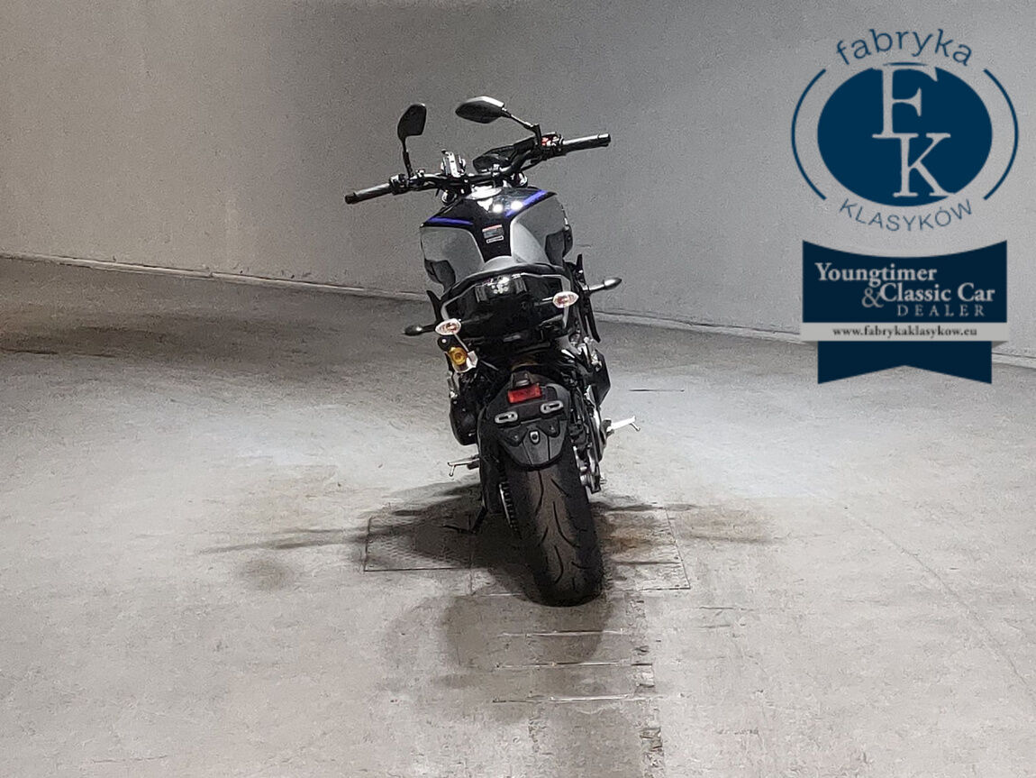 YAMAHA MT-09SP 2020 - zdjęcie 5