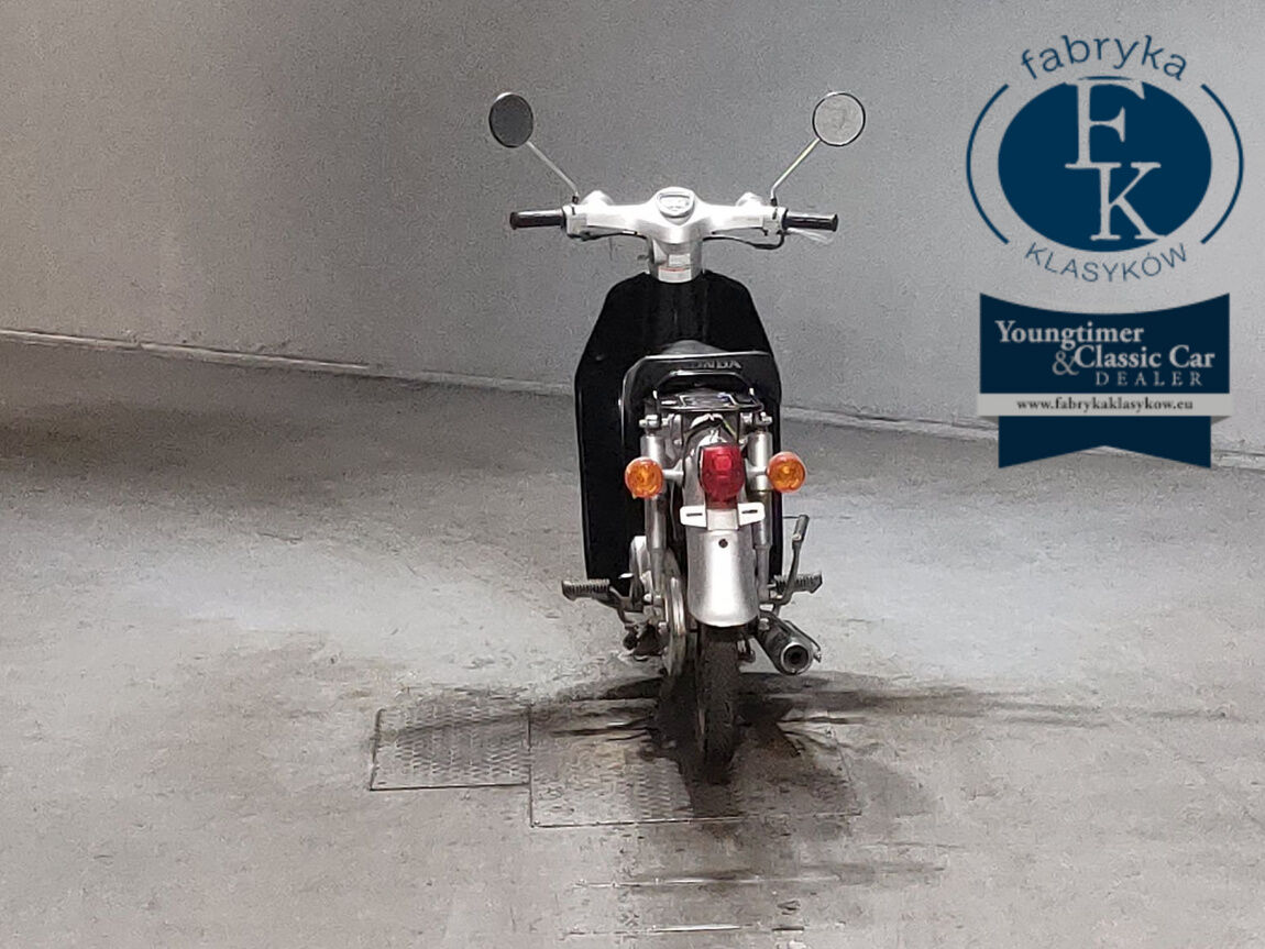 HONDA SUPER CUB50  - zdjęcie 5