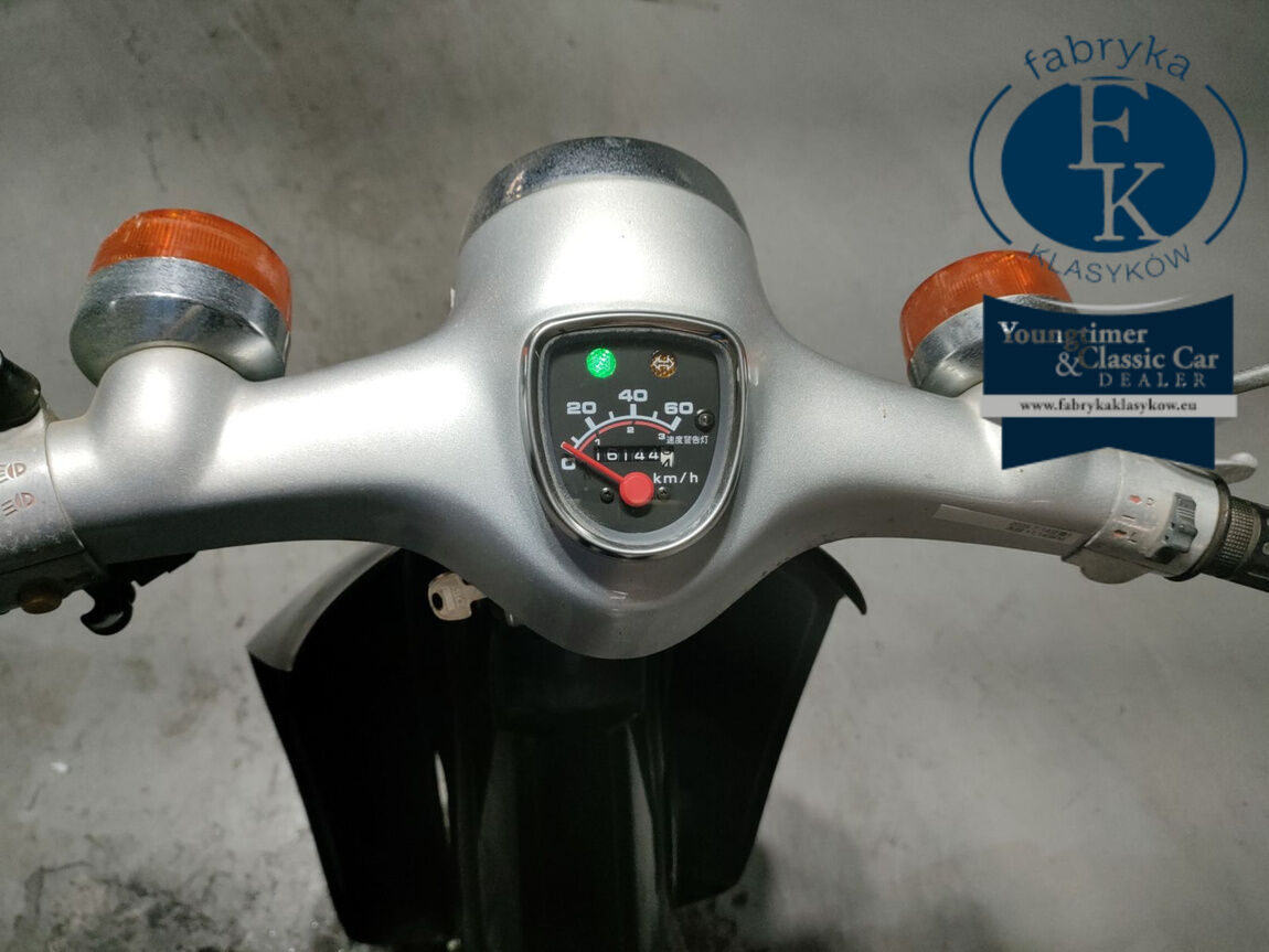 HONDA SUPER CUB50  - zdjęcie 6