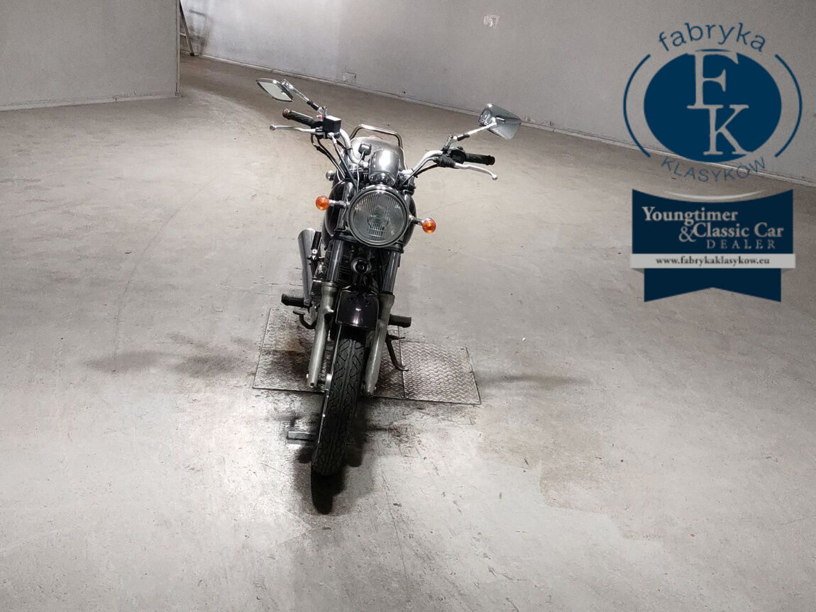 SUZUKI ST250E  - zdjęcie 4