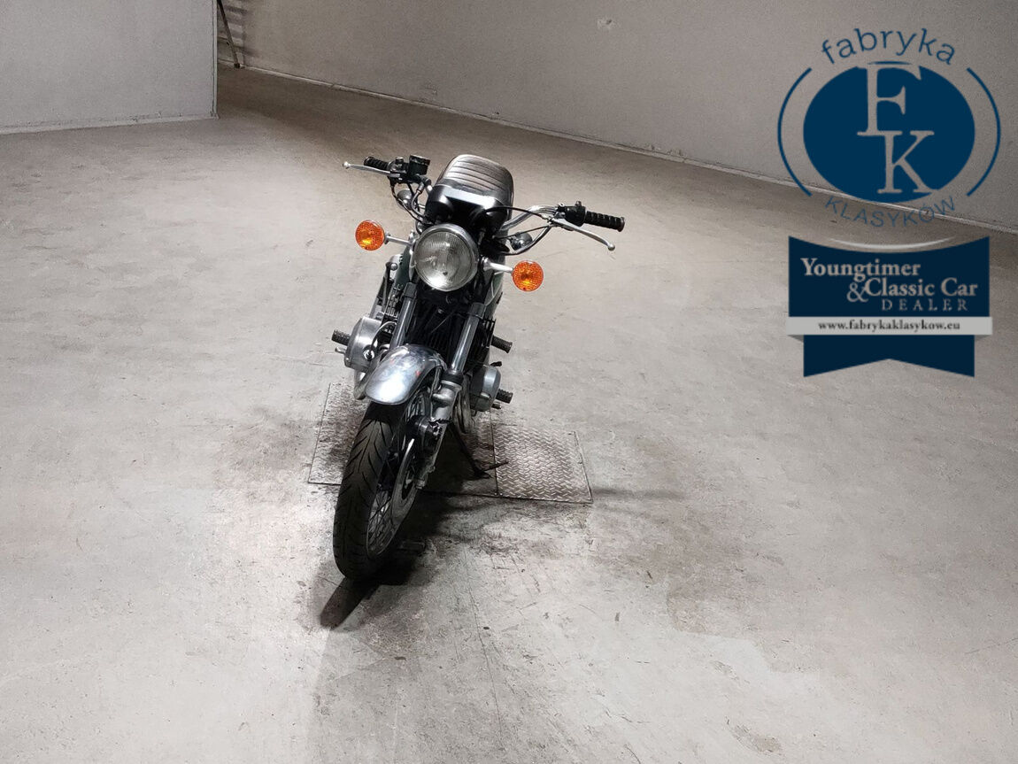 DUCATI SS 400  - zdjęcie 4