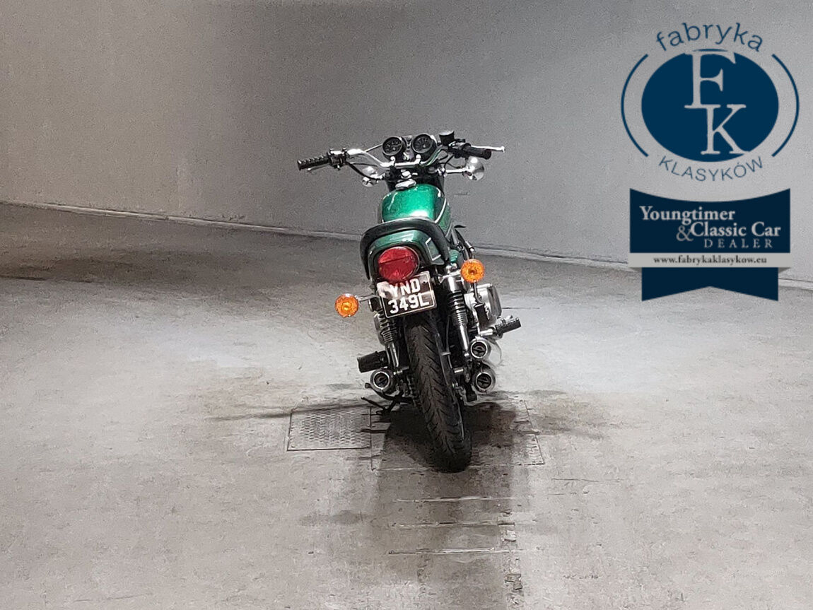 DUCATI SS 400  - zdjęcie 5
