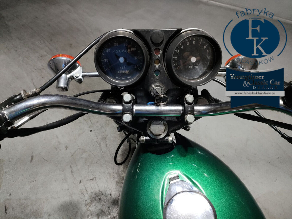 DUCATI SS 400  - zdjęcie 6