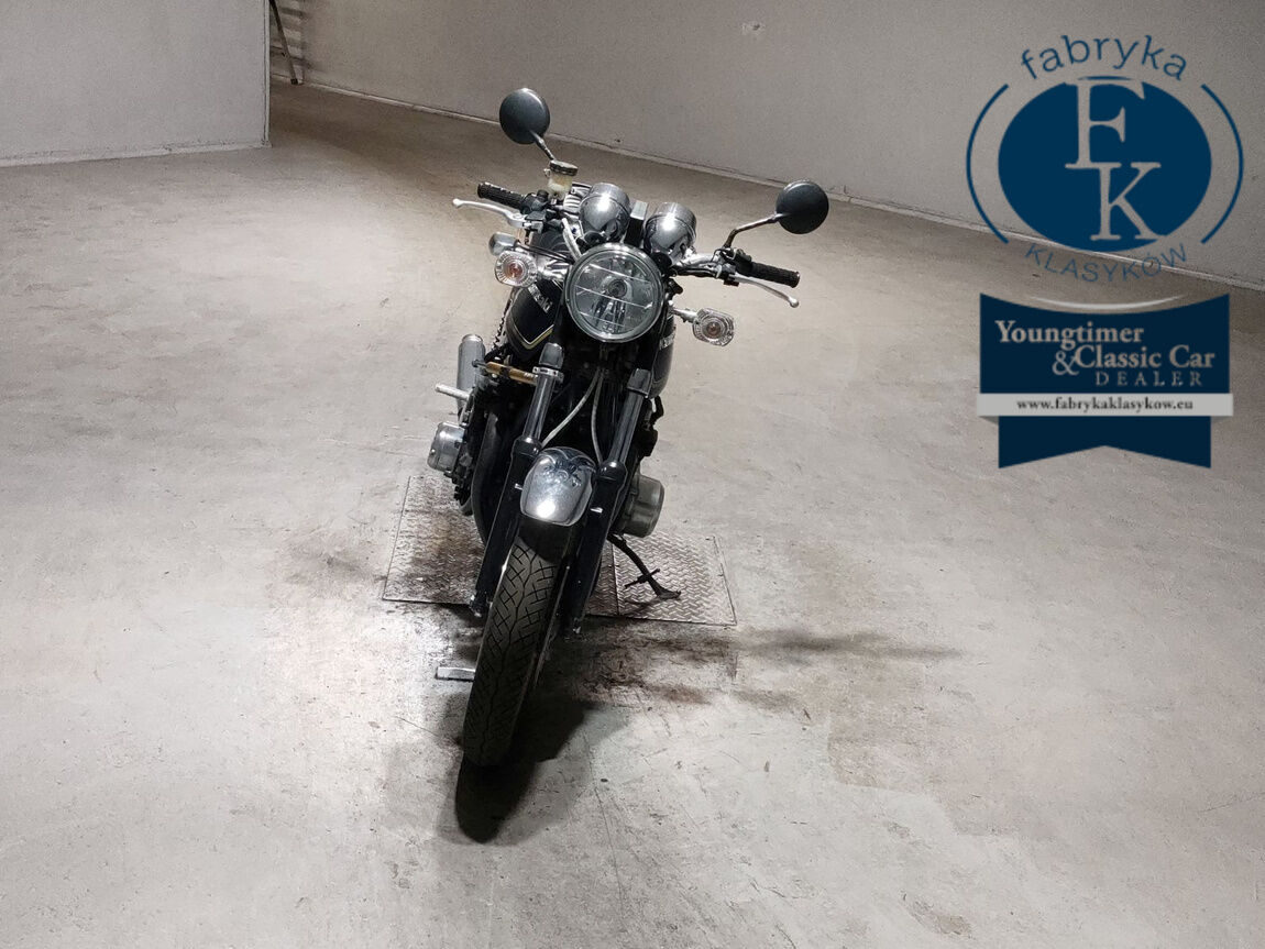 KAWASAKI Z1000MK2 2001 - zdjęcie 4