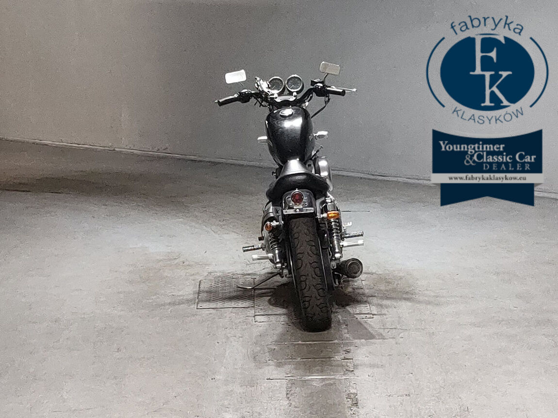 HARLEY-DAVIDSON XL1200S 1998 - zdjęcie 5