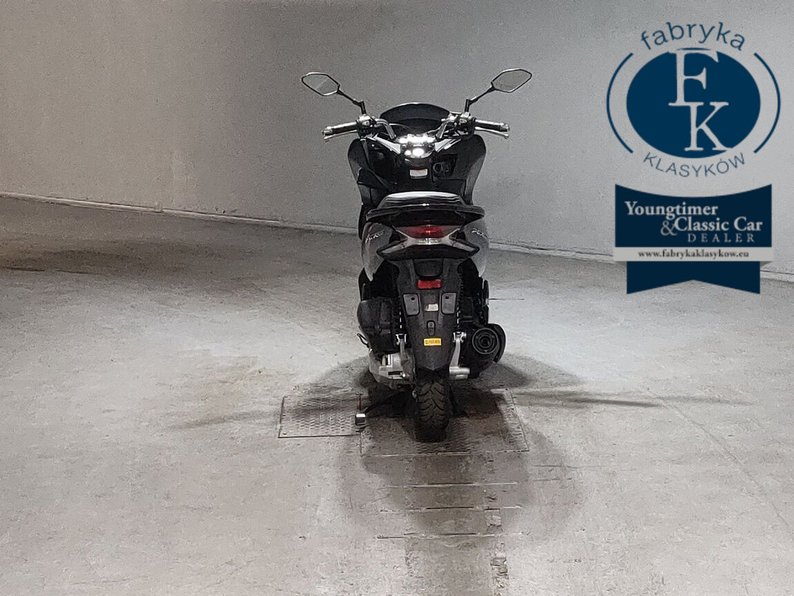 HONDA PCX150  - zdjęcie 5