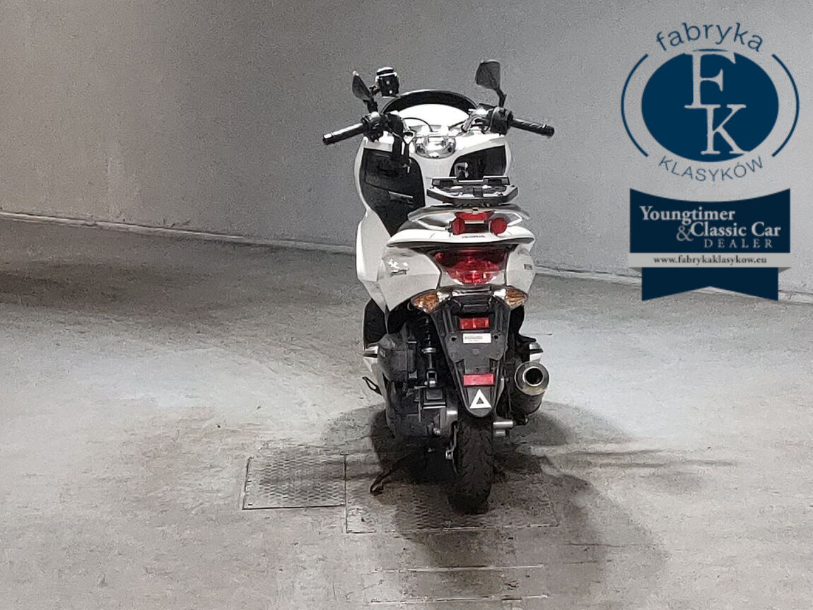HONDA PCX125  - zdjęcie 5