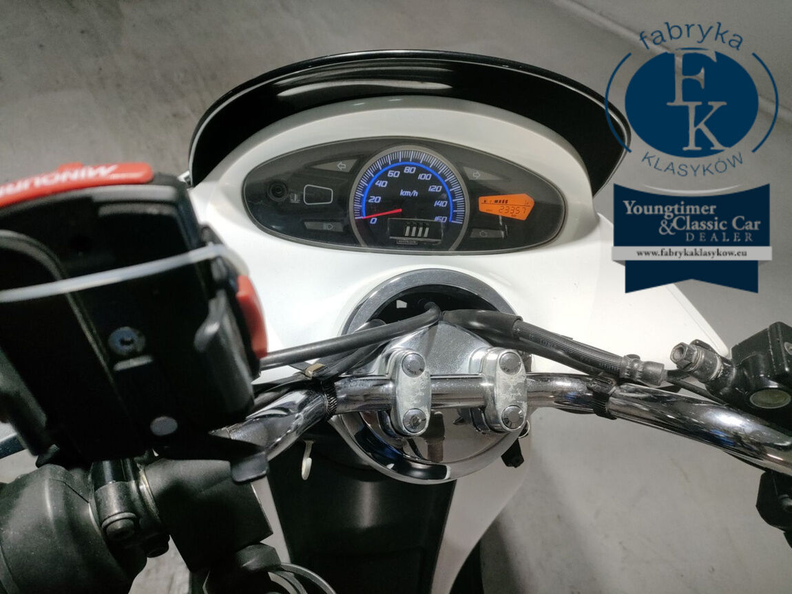 HONDA PCX125  - zdjęcie 6