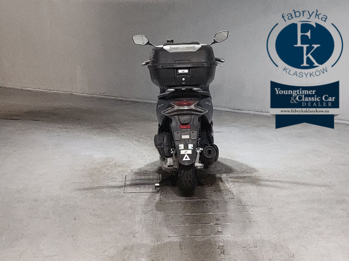 HONDA PCX125  - zdjęcie 5
