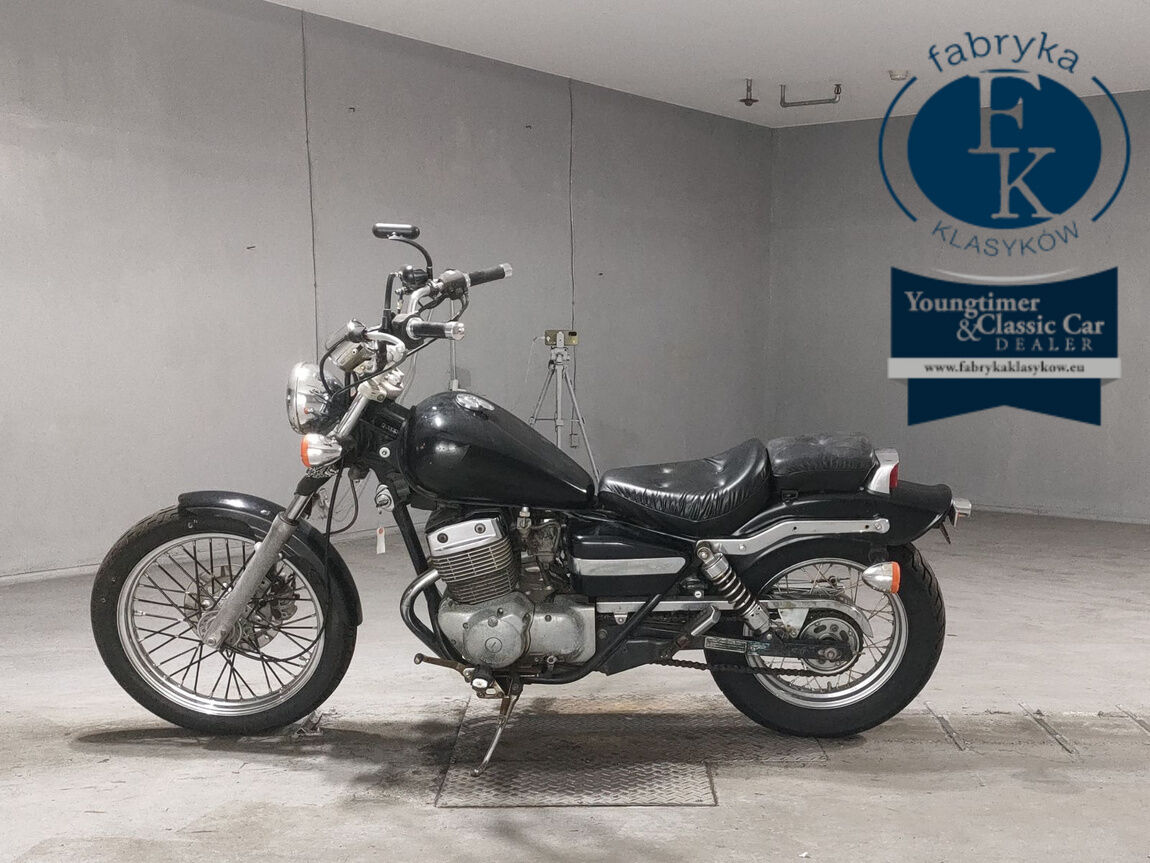 HONDA REBL  - zdjęcie 3