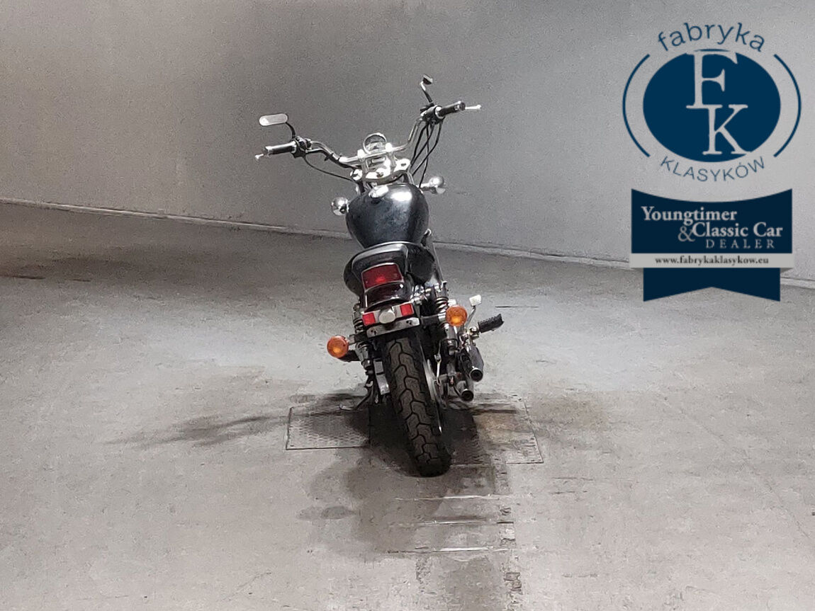 HONDA REBL  - zdjęcie 5
