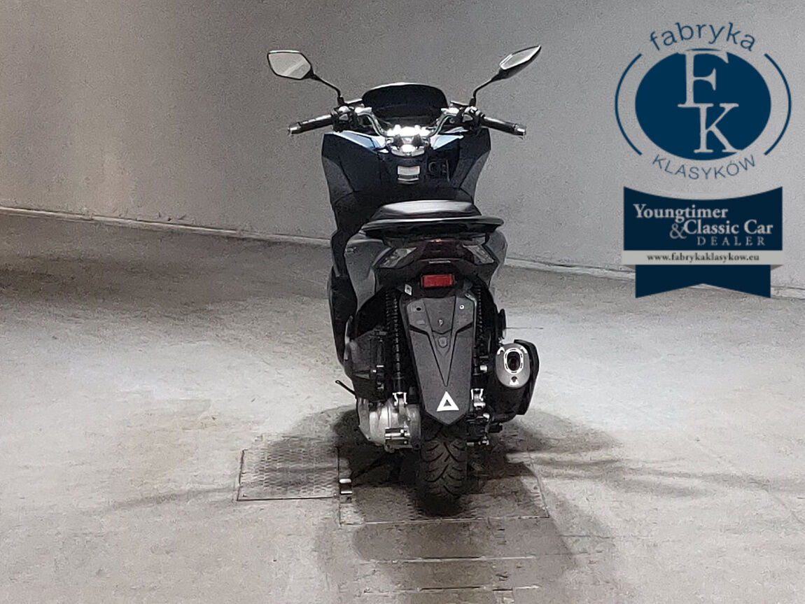 HONDA PCX125  - zdjęcie 5