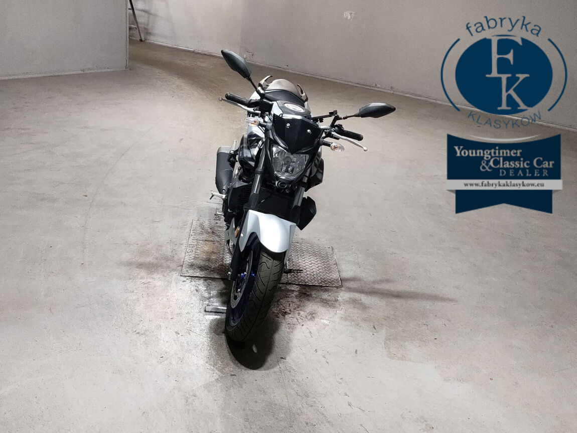 YAMAHA MT-25  - zdjęcie 4