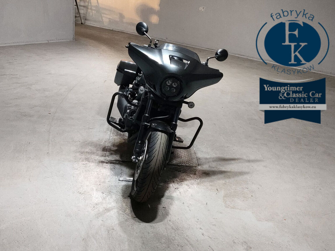 HONDA REBEL 1100T DCT 2024 - zdjęcie 4