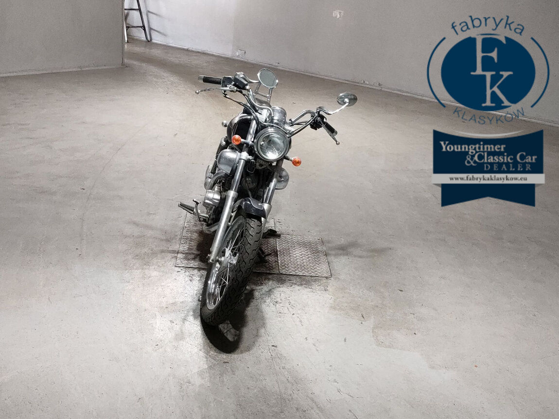 YAMAHA VIRAGO250S  - zdjęcie 4