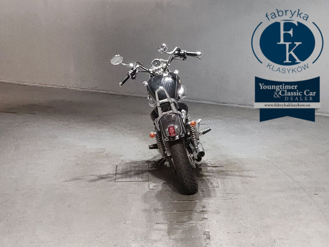 YAMAHA VIRAGO250S  - zdjęcie 5