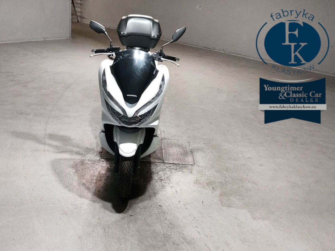HONDA PCX125  - zdjęcie 4