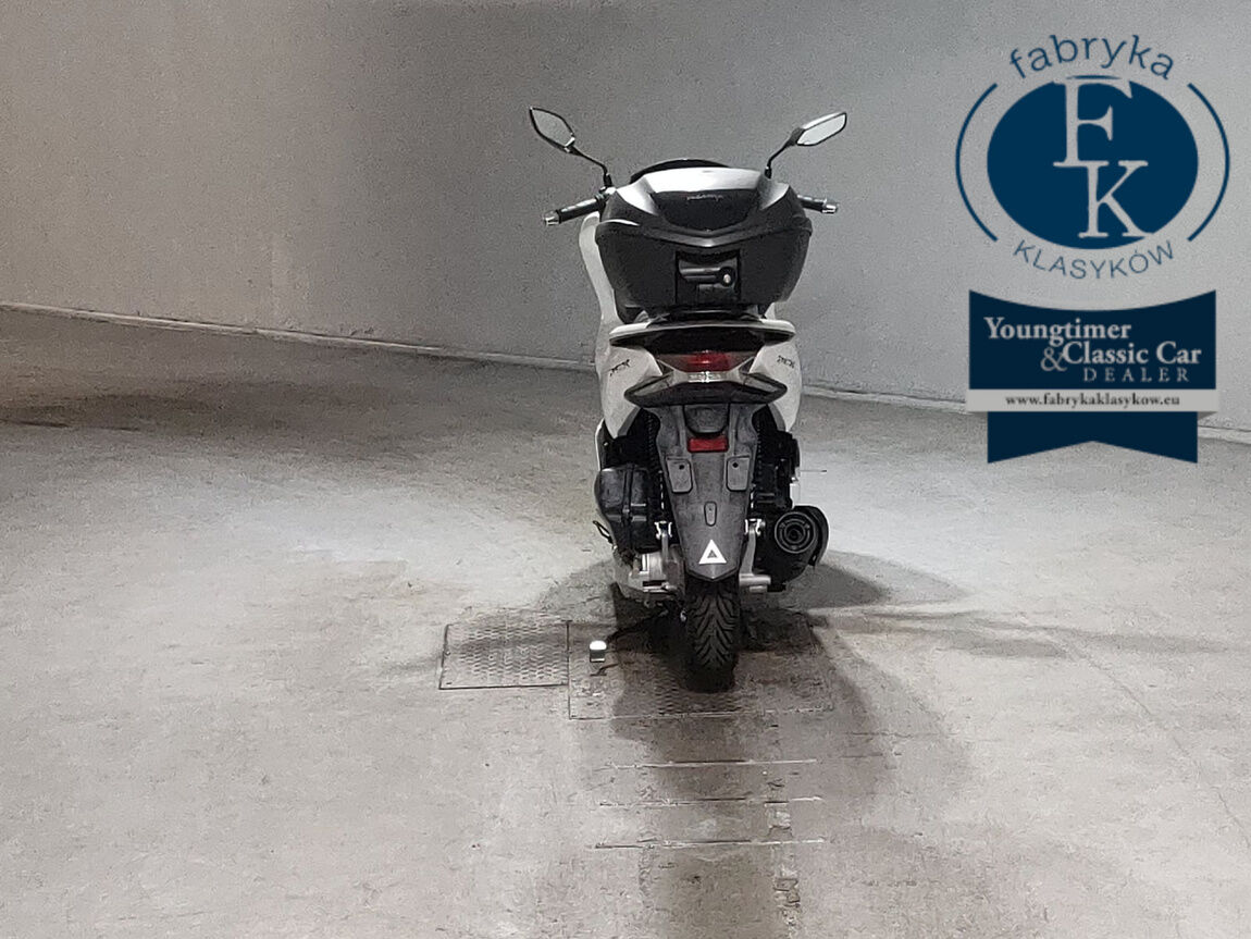 HONDA PCX125  - zdjęcie 5